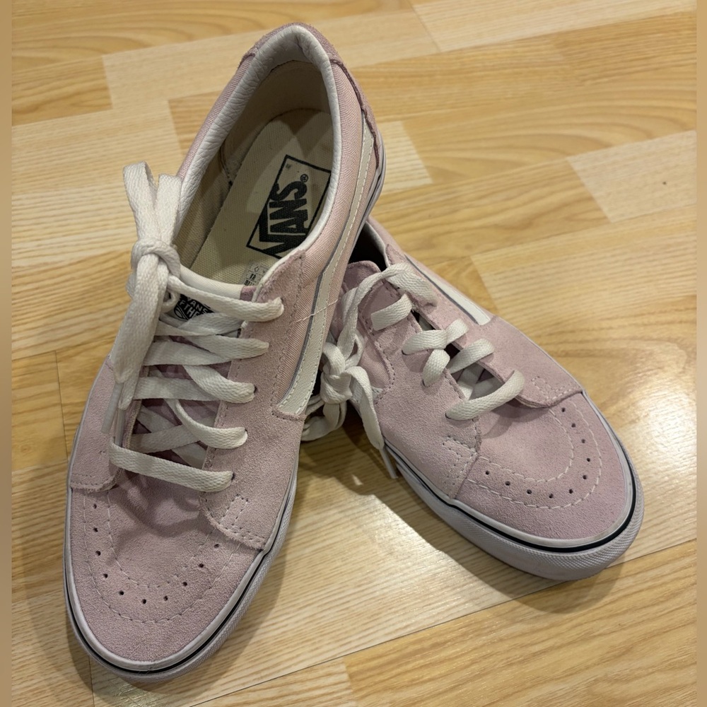 Vans sneakers